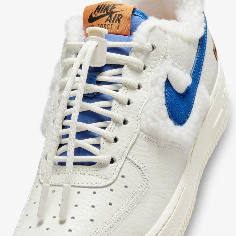 Air force one sales sherpa